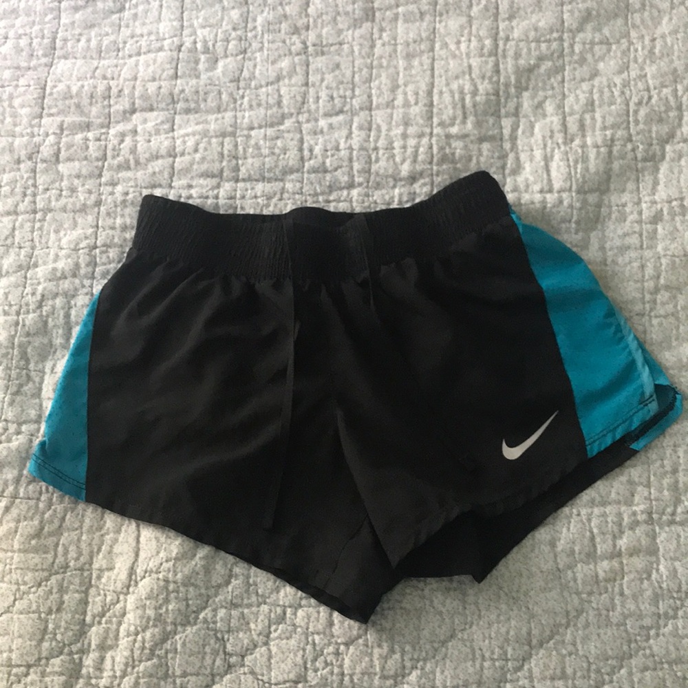 Nike athletic shorts (xs)